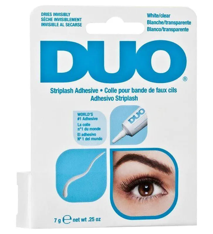 Duo Lash Glue Clear[Blue]