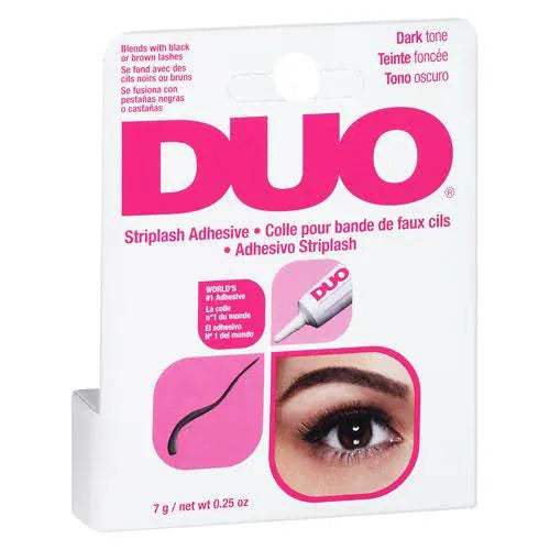 Duo Lash Glue Dark[D/Pink]