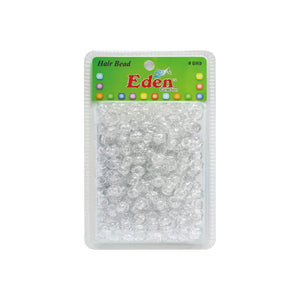 Eden Clear Beads #BR9
