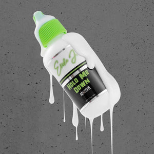 Ericka J. Hold Me Down Lace Adhesive 1.34oz