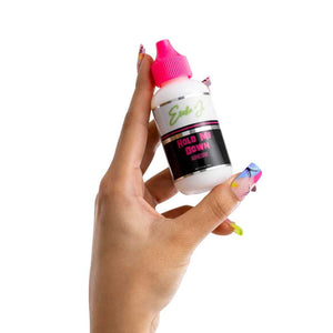 Ericka J. Hold Me Down Lace Adhesive 1.34oz