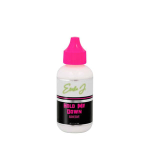 Ericka J. Hold Me Down Lace Adhesive 1.34oz