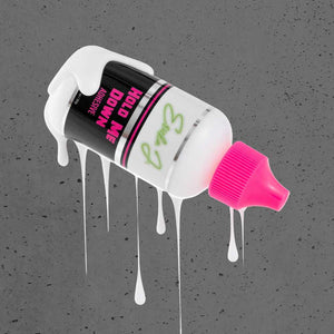 Ericka J. Hold Me Down Lace Adhesive 1.34oz