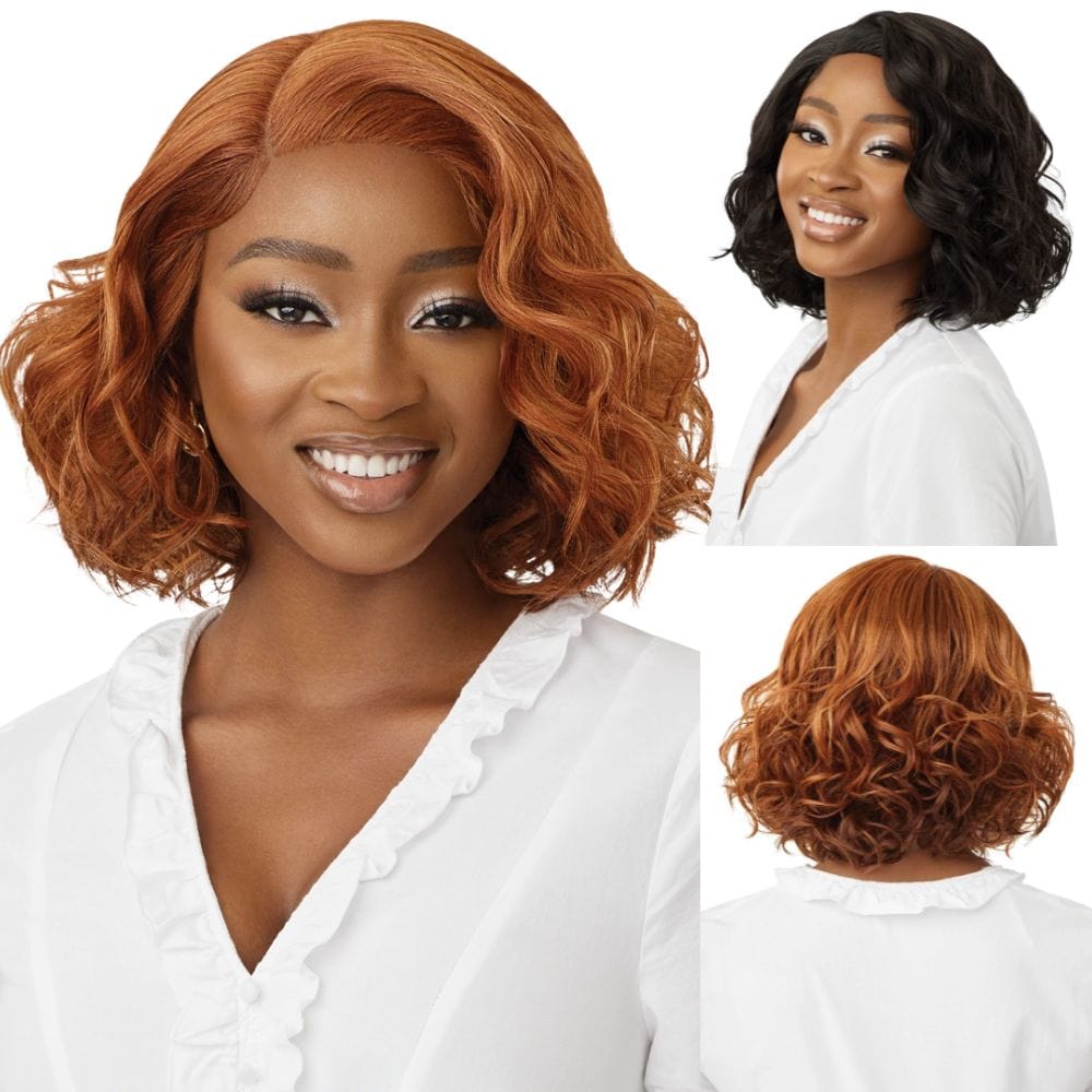 EveryWear HD Lace Front Wig - Every 37