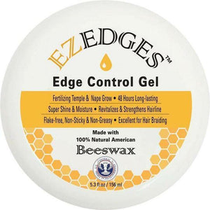 EZ Edges Edge Control Gel