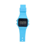 F91W Digital Watches for Men Women LED Electronic Wristwatch Waterproof Sports Military Watch Female Clock Relojes Digitales