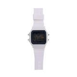 F91W Digital Watches for Men Women LED Electronic Wristwatch Waterproof Sports Military Watch Female Clock Relojes Digitales