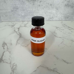 Fragrance Body Oil (1 fl.oz)