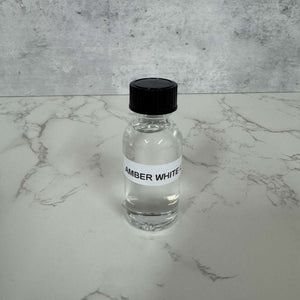 Fragrance Body Oil (1 fl.oz)