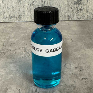 Fragrance Body Oil (1 fl.oz)