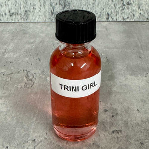 Fragrance Body Oil (1 fl.oz)