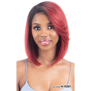FreeTress Equal Aire HD Lace Front Wig - Dovie