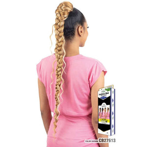 equal ponytail palm girl Shake-n-go Freetress Equal Ponytail
