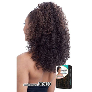 Freetress Equal Drawstring Ponytail - Creta Girl