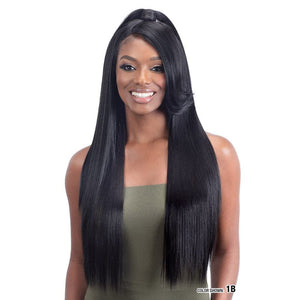 FreeTress Equal HD Illusion 13x5 Lace Frontal Wig - HDL-10