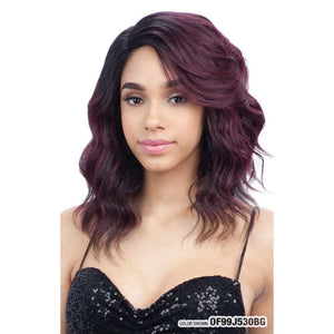 Freetress Equal HD Invisible L Part Wig - Chasty
