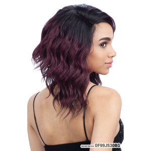 Freetress Equal HD Invisible L Part Wig - Chasty
