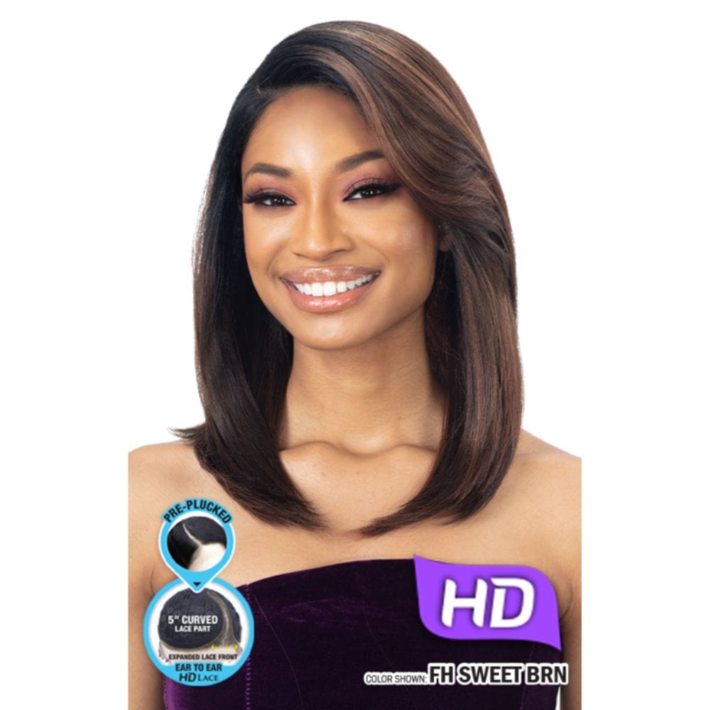 FreeTress Equal HD Lace Front Wig Ramona
