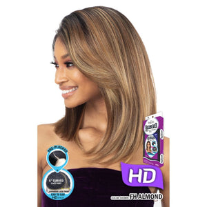 FreeTress Equal HD Lace Front Wig - Ramona