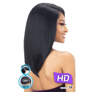 FreeTress Equal HD Lace Front Wig - Ramona