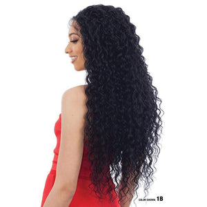FreeTress Equal Lace Front Wig - Freedom Part Lace 404