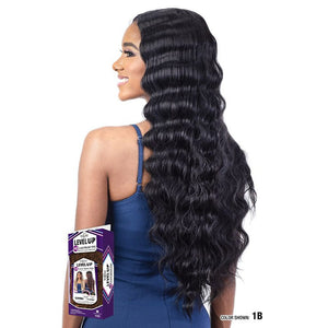 FreeTress Equal Level Up HD Lace Front Wig - Gianna