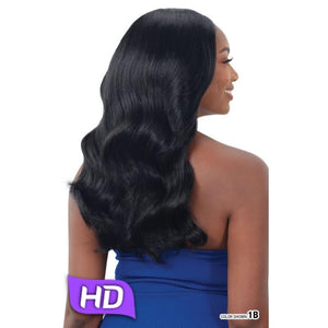FreeTress Equal Level Up HD Lace Front Wig - Kamala