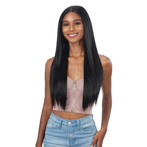 FreeTress Equal Level Up HD Lace Front Wig - Ladonna