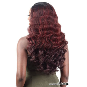 Freetress Equal Level Up HD Lace Front Wig - Louisa