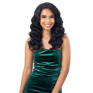 FreeTress Equal Level Up HD Lace Front Wig -  Sylvie