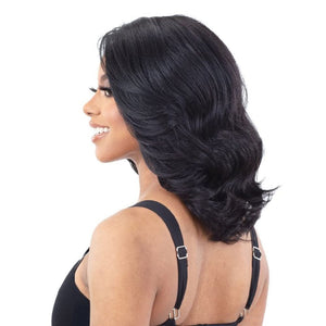 Freetress Equal Lite HD Lace Front Wig - Courtney