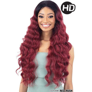 FreeTress Equal Lite HD Lace Front Wig - Kamaya