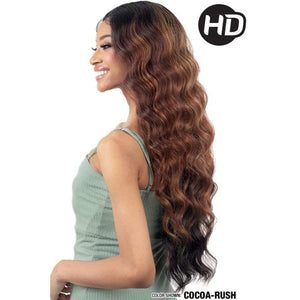 FreeTress Equal Lite HD Lace Front Wig - Kamaya