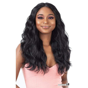 FreeTress Equal Lite Lace Front Wig - LFW 008