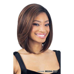 FreeTress Equal Lite Synthetic HD Lace Front Wig - Calluna