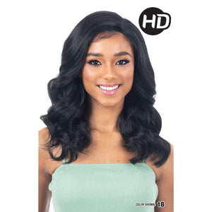 FreeTress Equal Lite Synthetic HD Lace Front Wig - Kalynn