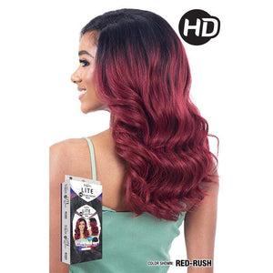 FreeTress Equal Lite Synthetic HD Lace Front Wig - Kalynn