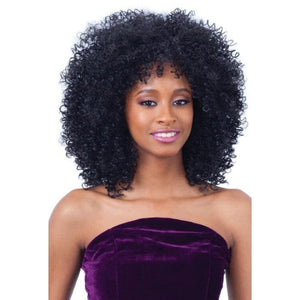 FreeTress Equal Synthetic Full Wig - Willow