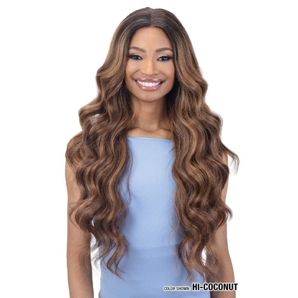 FreeTress Equal Synthetic HD Lace Front Wig - Jessie