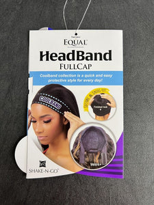 FreeTress Equal Synthetic Headband Wig - Dreamer
