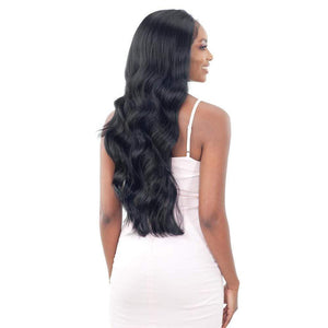 FreeTress Equal Synthetic Illusion Lace Frontal Wig- IL 002