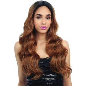 Freetress Equal Lace Front Wig - Freedom Part 202