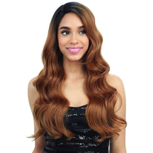 Freetress Equal Synthetic Lace Front Wig - Freedom Part 202