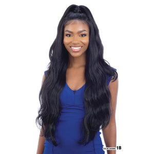 FreeTress Equal Synthetic Lace Front Wig - Freedom Part 901