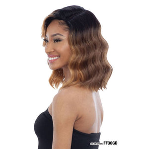 FreeTress Equal Synthetic Lace Part Wig - Val