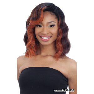 FreeTress Equal Synthetic Lace Part Wig - Val