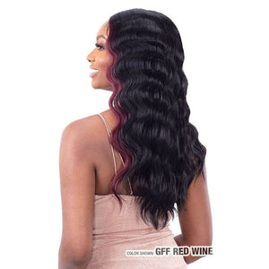FreeTress Equal Synthetic Lite Lace Front Wig - LFW 006