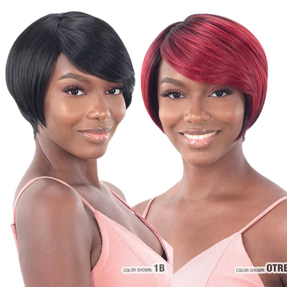 FreeTress Equal Synthetic Lite Wig - 006