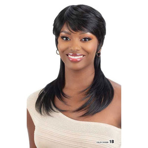 FreeTress Equal Synthetic Lite Wig - Straight Mullet