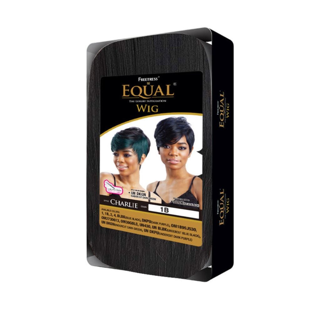 FreeTress Equal Synthetic Wig